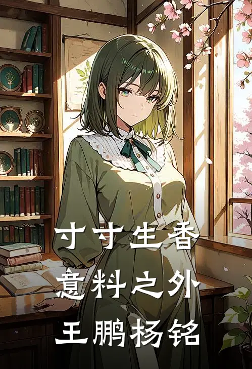 寸寸生香-意料之外王鹏杨铭
