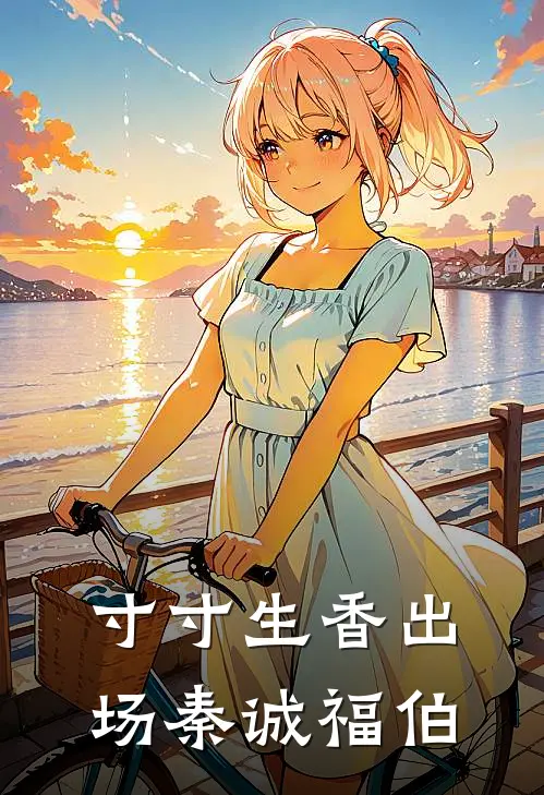 寸寸生香-出场秦诚福伯