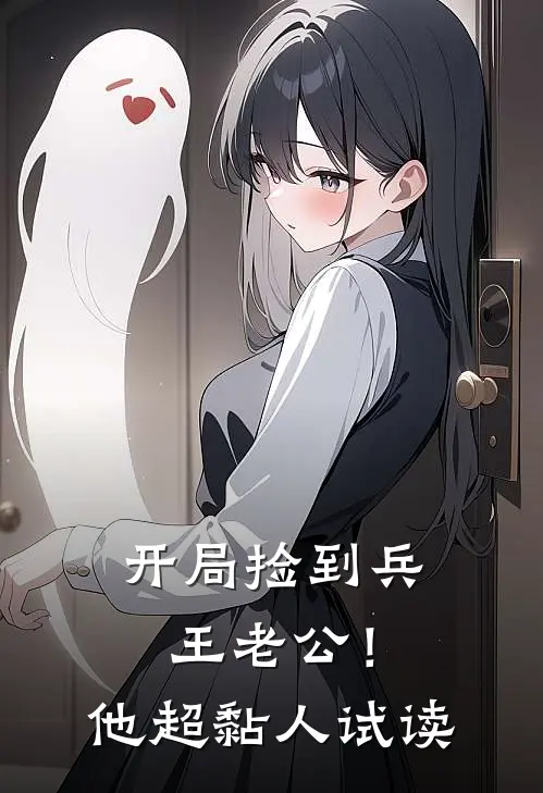 开局捡到兵王老公！他超黏人试读