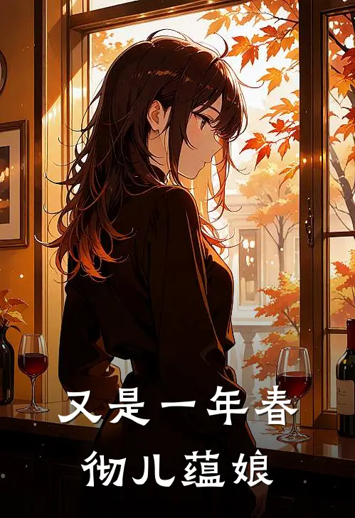 又是一年春彻儿蕴娘