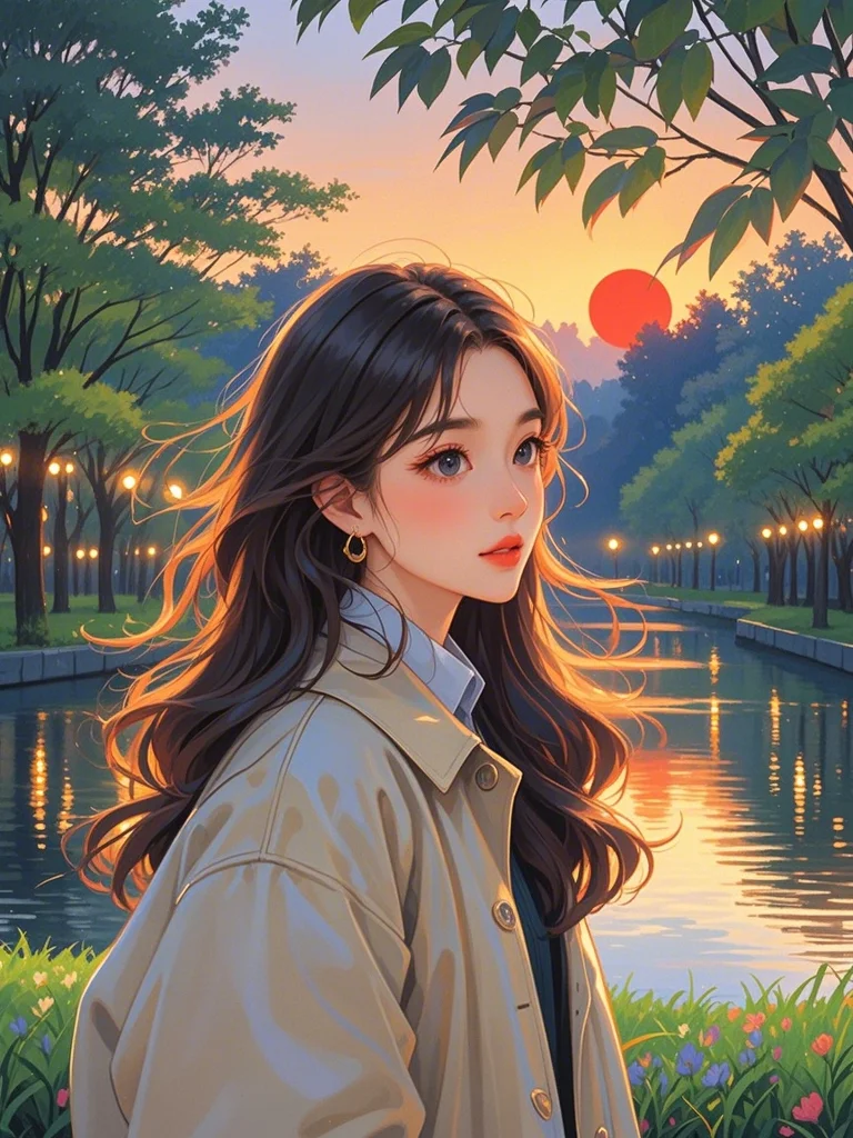 《乔木梨花，不知君意》(乔颜墨川)精彩试读_《乔木梨花，不知君意》(乔颜墨川)最新热门小说