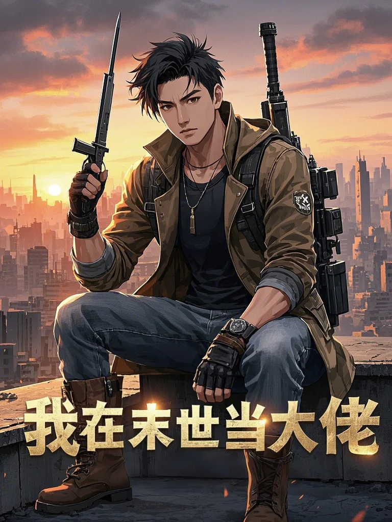 穿越后，她一心只想做地主(陆晚萧宋长亭)已完结版