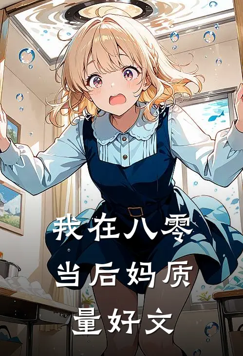 我在八零当后妈质量好文
