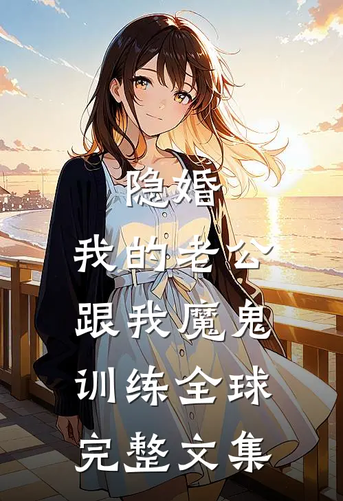 隐婚：我的老公跟我魔鬼训练全球完整文集