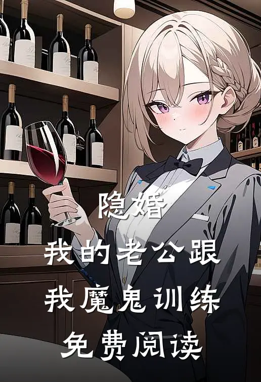隐婚：我的老公跟我魔鬼训练免费阅读