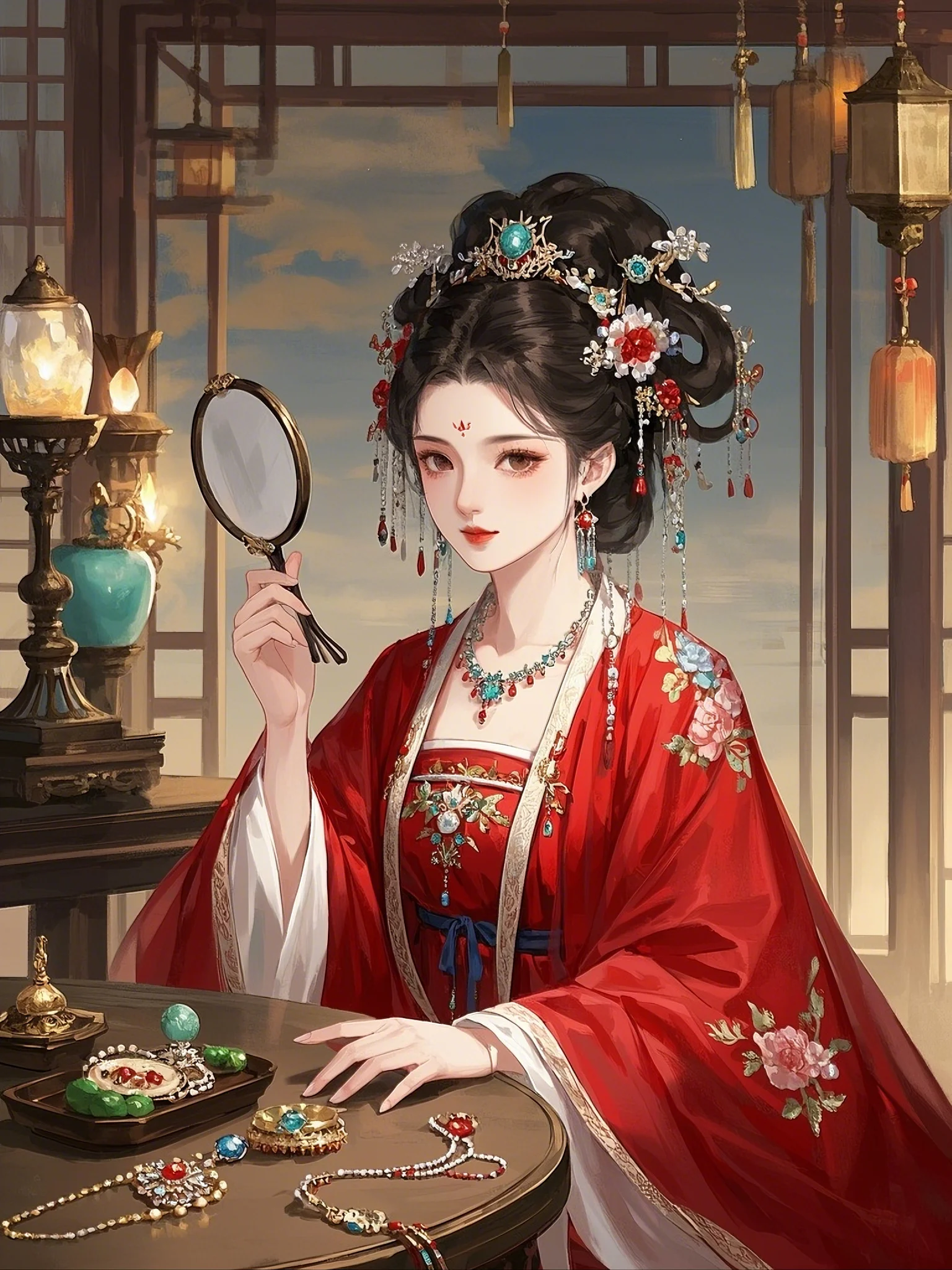 乔宴臣姜菀《微云抹青山》精彩试读_《微云抹青山》(乔宴臣姜菀)全本小说阅读