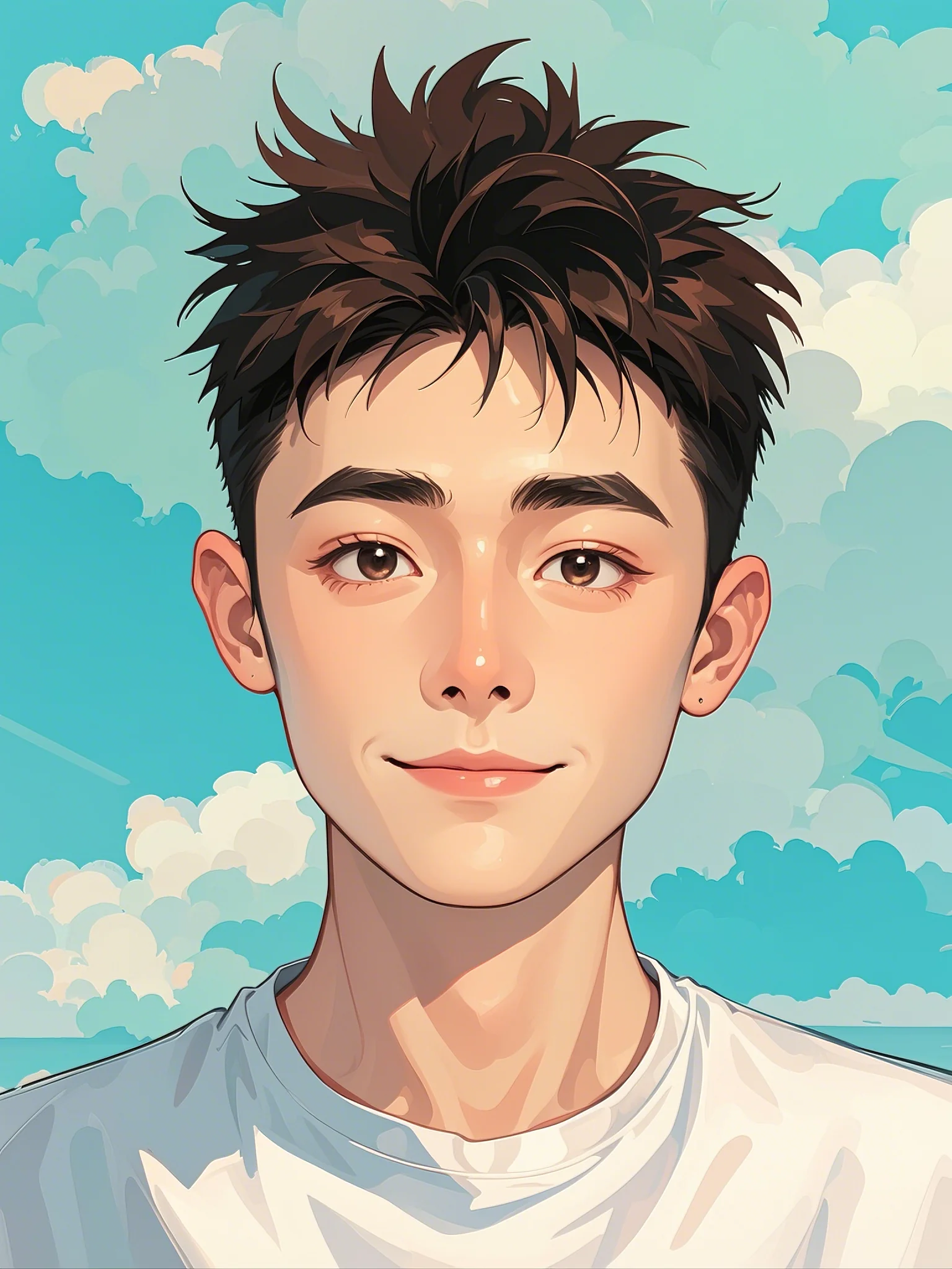 九叔：我在僵尸世界无限刷本(秦逸秋生)后续+结局