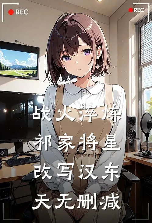 战火淬炼：祁家将星改写汉东天无删减