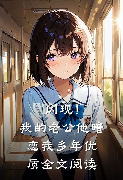 闪现！我的老公他暗恋我多年优质全文阅读