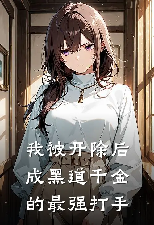 我被开除后成黑道千金的最强打手