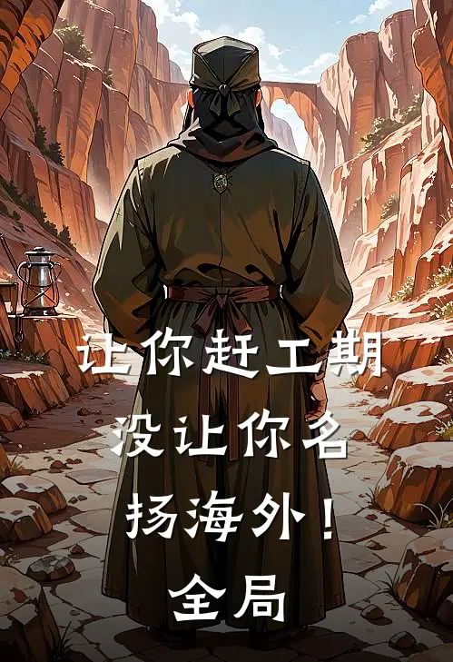 让你赶工期，没让你名扬海外！全局