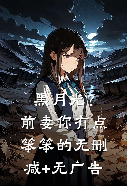 黑月光？前妻你有点笨笨的无删减+无广告