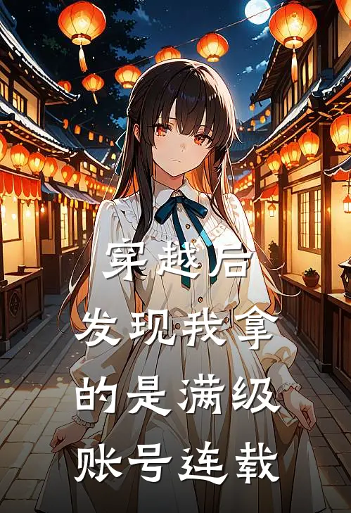 穿越后，发现我拿的是满级账号连载