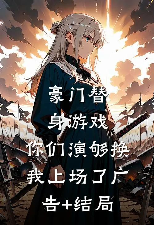 豪门替身游戏，你们演够换我上场了广告+结局