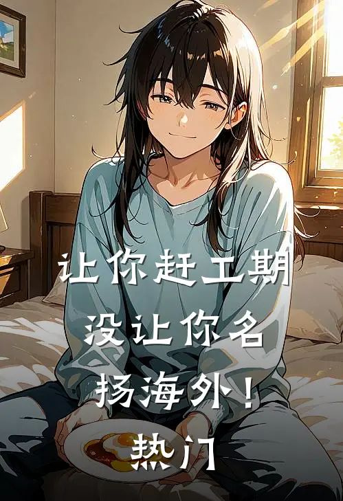 让你赶工期，没让你名扬海外！热门