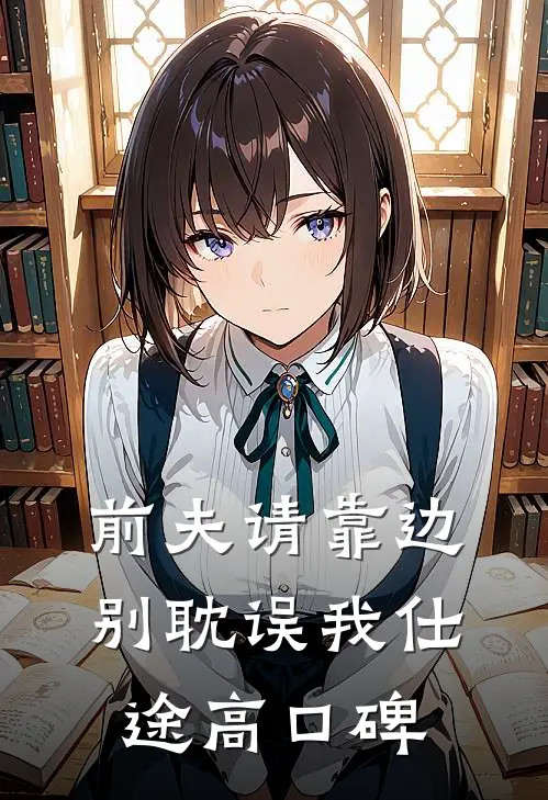 前夫请靠边，别耽误我仕途高口碑