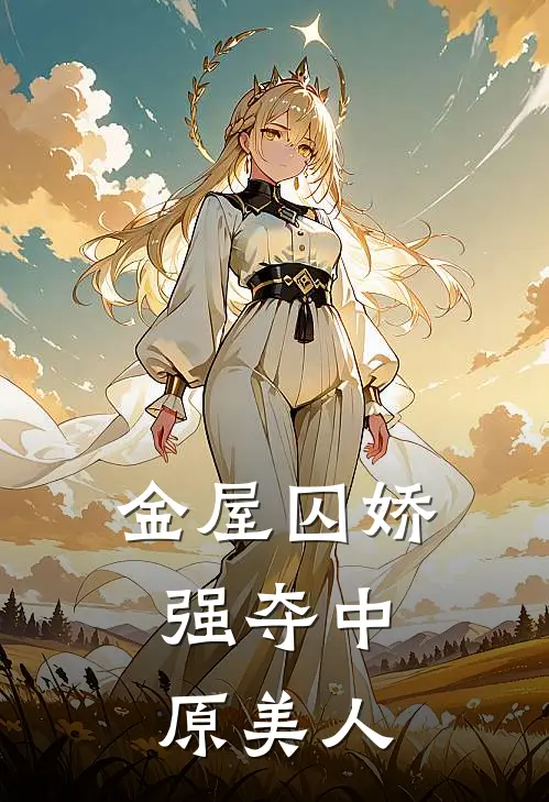 金屋囚娇：强夺中原美人
