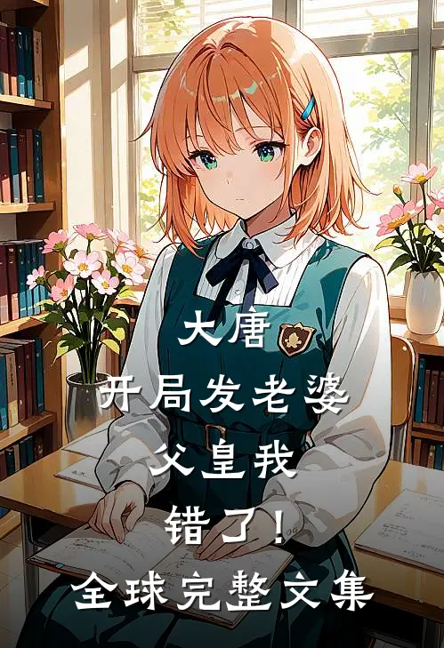 大唐：开局发老婆，父皇我错了！全球完整文集