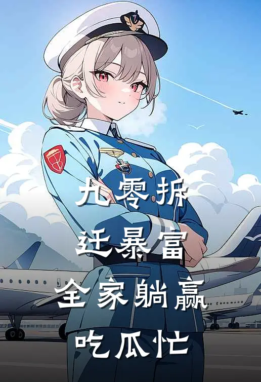 九零拆迁暴富，全家躺赢吃瓜忙