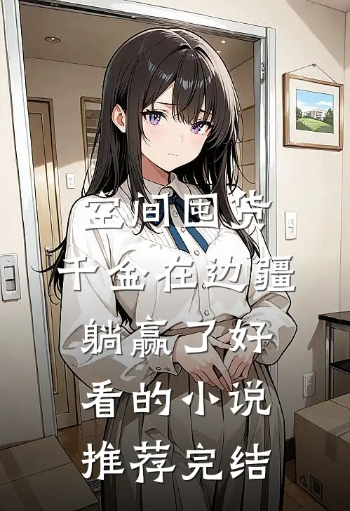 空间囤货：千金在边疆躺赢了好看的小说推荐完结