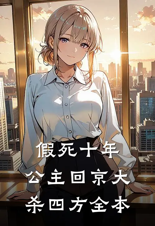 假死十年，公主回京大杀四方全本