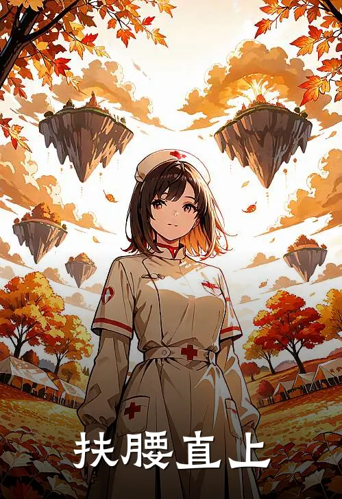 扶腰直上