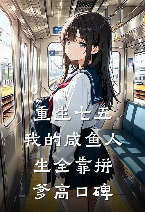 重生七五：我的咸鱼人生全靠拼爹高口碑