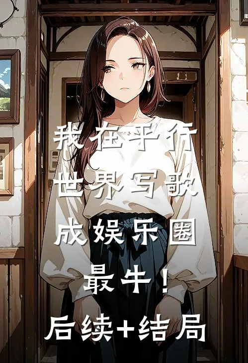 我在平行世界写歌，成娱乐圈最牛！后续+结局