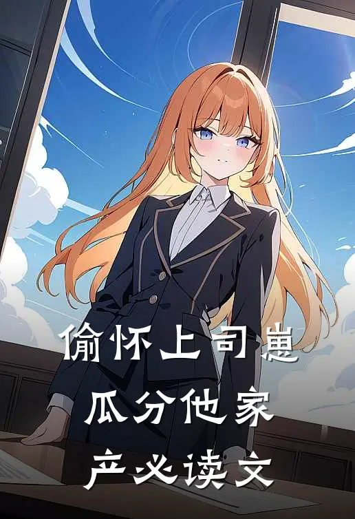偷怀上司崽，瓜分他家产必读文