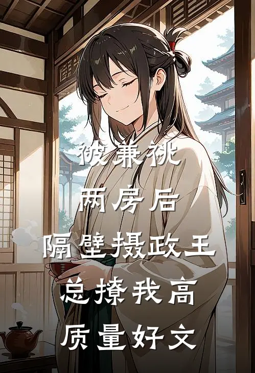 被兼祧两房后，隔壁摄政王总撩我高质量好文