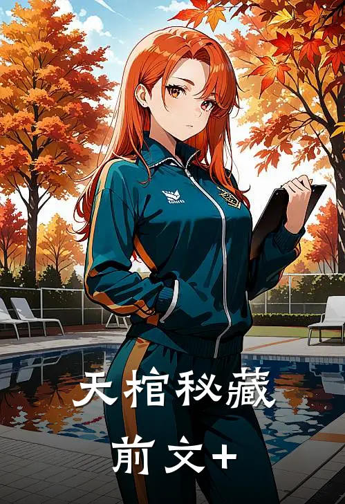 天棺秘藏前文+