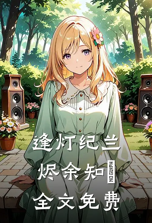逢灯纪兰烬余知玥全文免费
