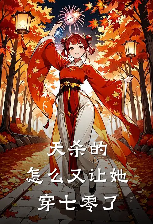 天杀的，怎么又让她穿七零了