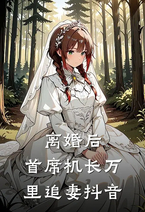 离婚后，首席机长万里追妻抖音