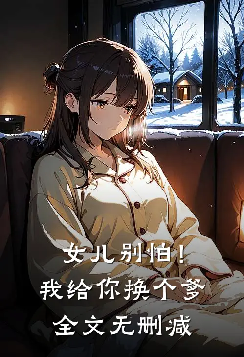女儿别怕！我给你换个爹全文无删减