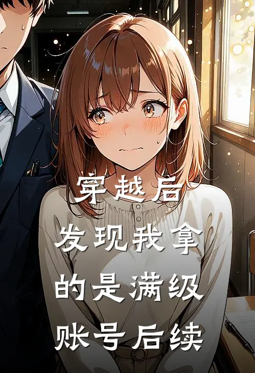 穿越后，发现我拿的是满级账号后续