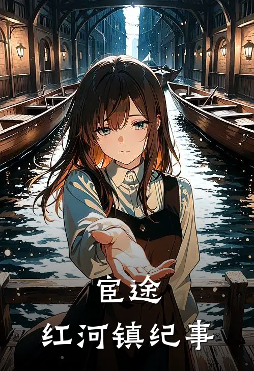 宦途：红河镇纪事