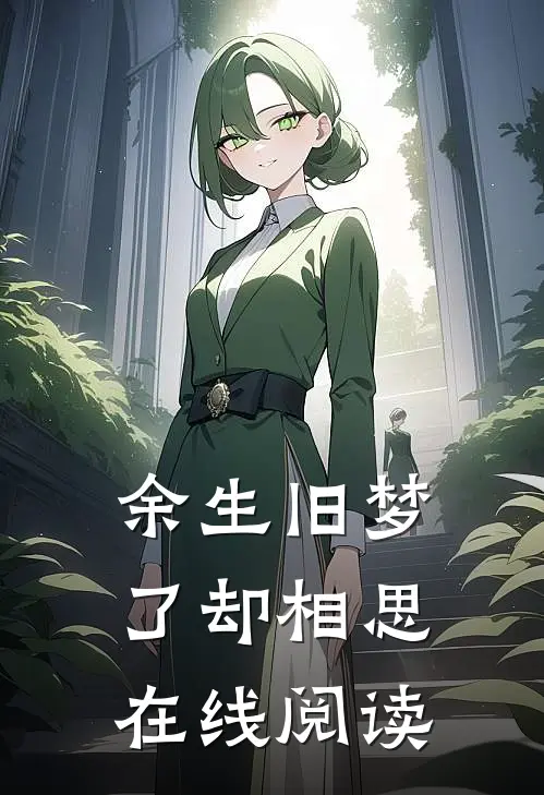 余生旧梦，了却相思在线阅读