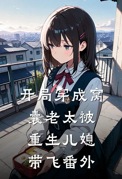 开局穿成窝囊老太被重生儿媳带飞番外