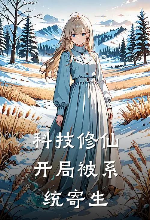 科技修仙：开局被系统寄生