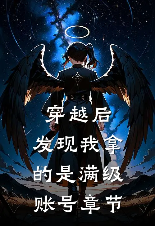 穿越后，发现我拿的是满级账号章节