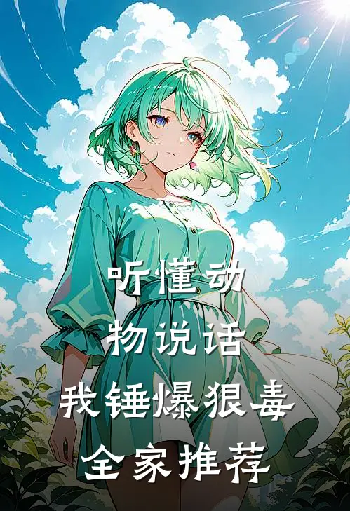 听懂动物说话，我锤爆狠毒全家推荐