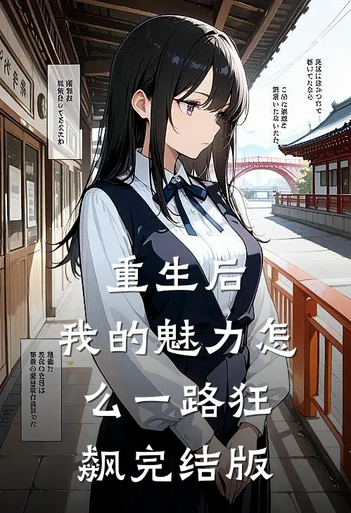 重生后，我的魅力怎么一路狂飙完结版