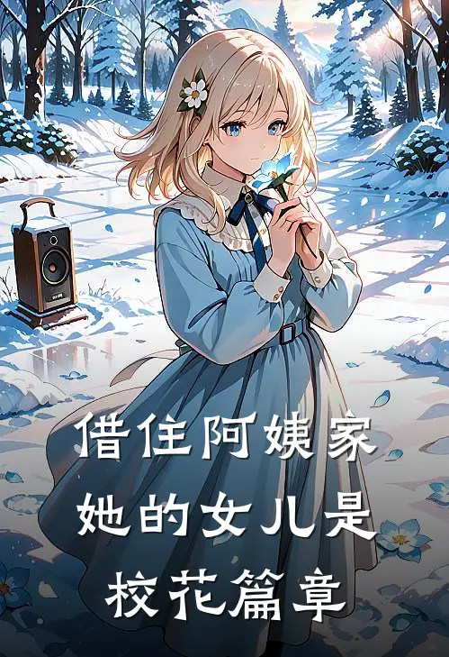 借住阿姨家，她的女儿是校花篇章
