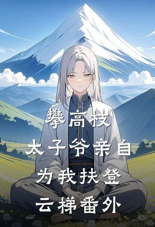 攀高枝：太子爷亲自为我扶登云梯番外