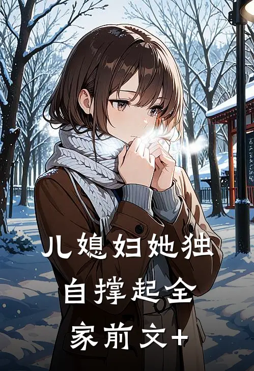 儿媳妇她独自撑起全家前文+