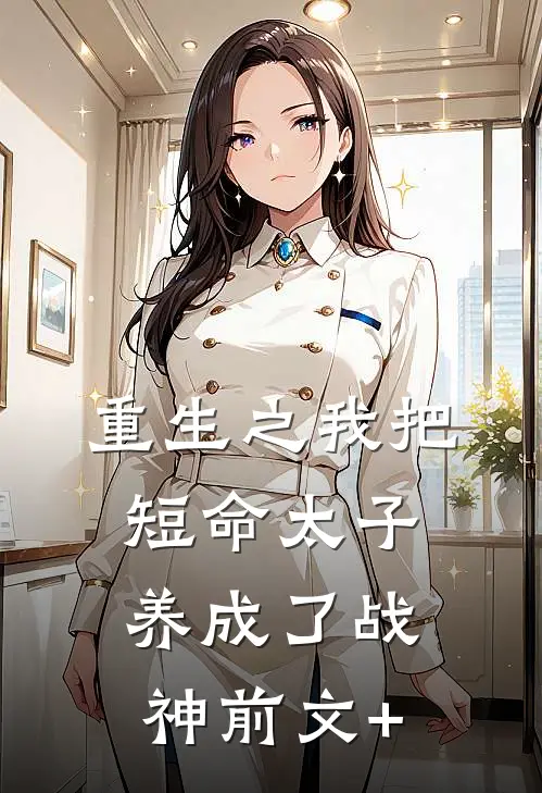 重生之我把短命太子养成了战神前文+