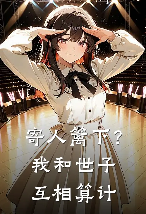 寄人篱下？我和世子互相算计
