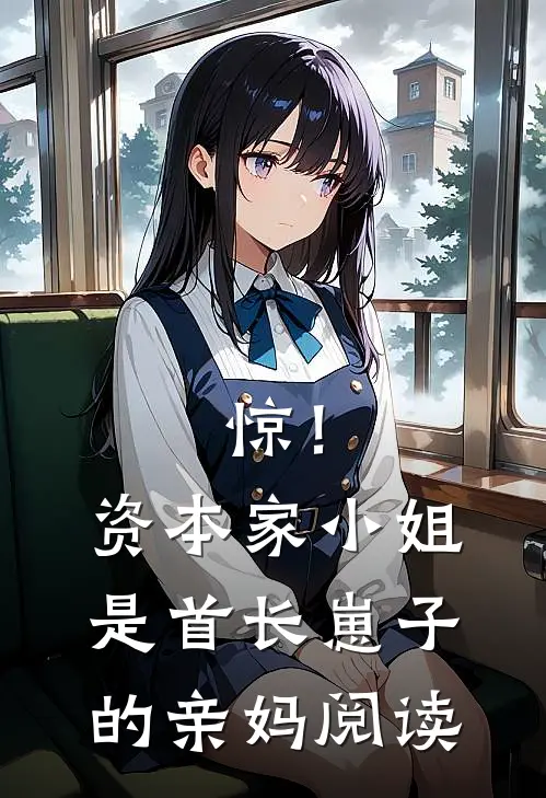 惊！资本家小姐是首长崽子的亲妈阅读
