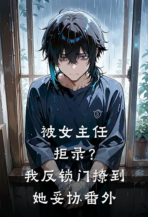 被女主任拒录？我反锁门撩到她妥协番外